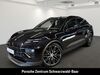 Porsche Macan schenkenzell