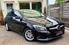Mercedes-Benz CLA 180 Shooting Brake wunstorf