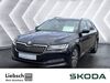 Skoda Superb fredersdorf-vogelsdorf