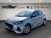 Mazda 2 Hybrid niederhosenbach