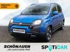 Fiat Panda walhausen