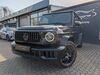 Mercedes-Benz G 63 AMG wissmannsdorf