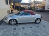 Audi TT gieboldehausen