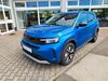 Opel Frontera ruttersdorf-lotschen