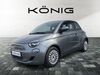 Fiat 500e hohenthurm