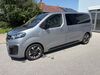 Opel Zafira Life schoefweg
