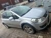Suzuki SX4 rehlingen