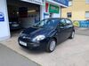 Fiat Punto Evo geisenfeld