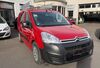 Citroen Berlingo rabenau