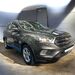 Ford Kuga kasseburg
