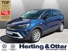 Opel Crossland (X) stockhausen-illfurth