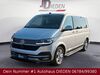 VW T6 Multivan hintertiefenbach