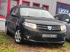 Dacia Logan Grevenkrug