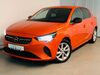 Opel Corsa tegernsee