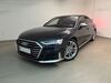 Audi S8 deutschland