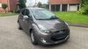 Hyundai ix20 stockhausen-illfurth