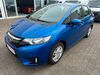 Honda Jazz trechtingshausen