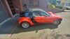 Smart Roadster kummersdorf-gut