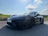 Porsche Cayman stockhausen-illfurth