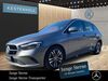 Mercedes-Benz B 200 rabenau