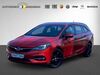 Opel Astra heimborn