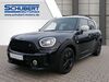 Mini Countryman S (Cooper) salzfurtkapelle
