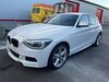 BMW 120 osthausen-wuelfershausen