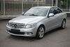 Mercedes-Benz C 230 goergeshausen