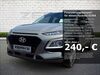 Hyundai KONA saalow