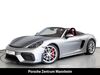 Porsche Boxster oberheimbach