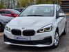 BMW 216 kummersdorf-gut