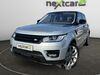 Land Rover Range Rover Sport Hann. Münden