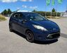 Ford Fiesta grafenhausen