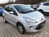 Ford Ka/Ka+ ruttersdorf-lotschen