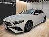 Mercedes-Benz A 200 wunstorf