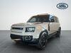 Land Rover Defender Droßdorf