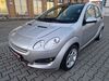 Smart ForFour Eggersdorf