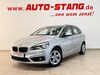 BMW 218 roedelmaier