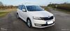 Skoda Rapid Barby (Elbe)