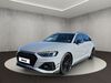 Audi RS4 ober-hilbersheim