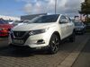Nissan Qashqai enzkloesterle