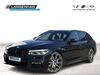 BMW 540 lauchroeden