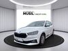 Skoda Fabia juetrichau