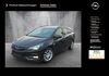 Opel Astra bolschwitz