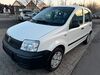 Fiat Panda bueddenstedt