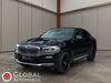 BMW X4 eisenhuettenstadt