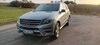 Mercedes-Benz ML 250 niederhosenbach