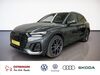Audi SQ5 tegernsee