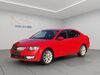 Skoda Octavia saerbeck