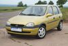 Opel Corsa stadecken-elsheim